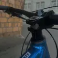 Велосипед ATOM XTRAIL X11 ElectricBlue 2