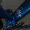 Велосипед ATOM XTRAIL X11 ElectricBlue 2