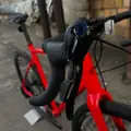 Велосипед Titan Racing Switch Sport  Formula Red 2