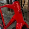 Велосипед Titan Racing Switch Sport  Formula Red 2