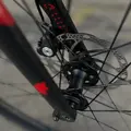 Велосипед Titan Racing Switch Sport  Formula Red 2
