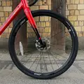 Велосипед Titan Racing Switch Sport  Formula Red 2
