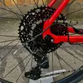 Велосипед Titan Racing Switch Sport  Formula Red 2