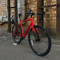 Велосипед Titan Racing Switch Sport  Formula Red 2