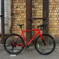 Велосипед Titan Racing Switch Sport  Formula Red 2