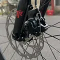Велосипед Titan Racing Switch Sport  Formula Red 2