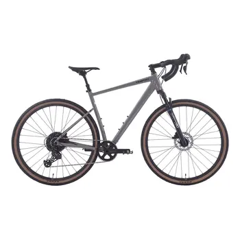 Гравийный велосипед Timetry TT801 700С 1