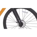 Гравийный велосипед Timetry TT802 700С 1