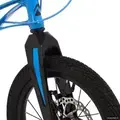 Детский велосипед Novatrack Blast 16 2024 (синий) 1