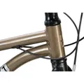 Велосипед детский Maxiscoo 1BIKE 24 Бронзовый Матовый (2026) (MSC-M1-2452) 1