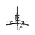 Велосипед детский Maxiscoo 1BIKE 24 Бронзовый Матовый (2026) (MSC-M1-2452) 1