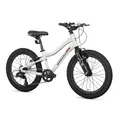 Велосипед детский Maxiscoo 3BIKE 20 L Серый (2025) 1
