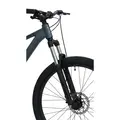 Велосипед Aspect Radium 26 зеленый  1