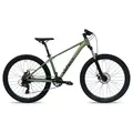 Велосипед Aspect Radium 26 зеленый  1