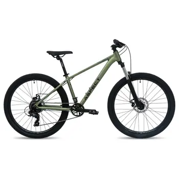 Велосипед Aspect Radium 26 зеленый  1