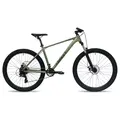 Велосипед Aspect Radium 27.5 2026 зеленый 1