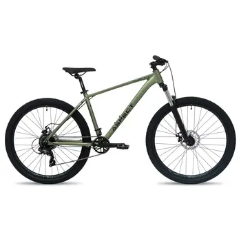Велосипед Aspect Radium 27.5 2026 зеленый 1
