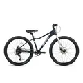 Велосипед MTB MXSCOO 3BIKE 26 M320 Черный (2026) 1