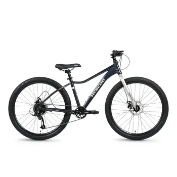 Велосипед MTB MXSCOO 3BIKE 26 M320 Черный (2026) 1