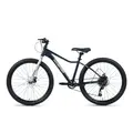 Велосипед MTB MXSCOO 3BIKE 26 M320 Черный (2026) 1