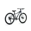 Велосипед MTB MXSCOO 3BIKE 26 M320 Черный (2026) 1