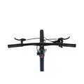 Велосипед MTB MXSCOO 3BIKE 26 M320 Черный (2026) 1