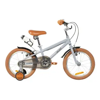 Велосипед Novatrack Valiant 18 серый 1