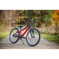 Детский велосипед Alpinebike Pegas 3-20 рассветный оранжевый 1