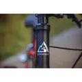 Детский велосипед Alpinebike Pegas 3-20 рассветный оранжевый 1