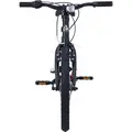 Детский велосипед Alpinebike Pegas 3-20 рассветный оранжевый 1