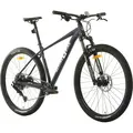 Велосипед Alpinebike MTB 10 Air 29 темно-серый 1