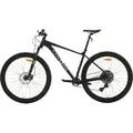 Велосипед Alpinebike MTB 10 Air 29 темно-серый 1