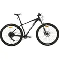 Велосипед Alpinebike MTB 10 Air 29 темно-серый 1
