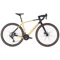 Велосипед Alpinebike Spirit 20 Золотой песок 1