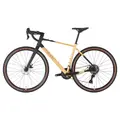 Велосипед Alpinebike Spirit 20 Золотой песок 1