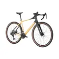 Велосипед Alpinebike Spirit 20 Золотой песок 1