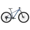 Велосипед SILVERBACK SE:SERIES 9 29 MATT DEEP PASSION BLUE/GLOSS BLUE XL(500mm) 2026 1