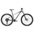 Велосипед SILVERBACK SE:SERIES 10 29 GLOSS RAINBOW PEARL/MATT BLACK XL(490mm) 2026 1