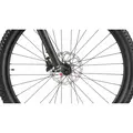 Велосипед SILVERBACK SE:SERIES 10 29 GLOSS RAINBOW PEARL/MATT BLACK XL(490mm) 2026 2