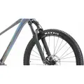 Велосипед SILVERBACK SE:SERIES 10 29 GLOSS RAINBOW PEARL/MATT BLACK L(455mm) 2026 1