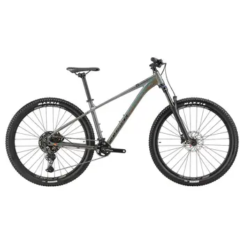 Велосипед SILVERBACK SE:SERIES 10 29 GLOSS RAINBOW PEARL/MATT BLACK L(455mm) 2026 1
