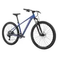 Велосипед SILVERBACK SE:SERIES 8 27 GLOSS BLUE CRUSH METALLIC/MATT BLUE L(460mm) 2026 2