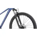 Велосипед SILVERBACK SE:SERIES 8 27 GLOSS BLUE CRUSH METALLIC/MATT BLUE M(420mm) 2026 1