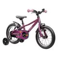 Велосипед SILVERBACK SKID 14 GIRL GLOSS HOPBUSH PURPLE/GLOSS PINK 2026 1