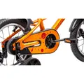 Велосипед SILVERBACK SKID 14 BOY GLOSS ORAGE FLAME/GLOSS RED 2026 1