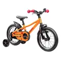 Велосипед SILVERBACK SKID 14 BOY GLOSS ORAGE FLAME/GLOSS RED 2026 1