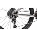 Велосипед SILVERBACK SE TRAIL 10 GLOSS MOONDUST METALLIC/MATT BLACK S(390mm) 1