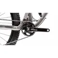 Велосипед SILVERBACK SE TRAIL 10 GLOSS MOONDUST METALLIC/MATT BLACK S(390mm) 1