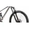 Велосипед SILVERBACK SE TRAIL 10 GLOSS MOONDUST METALLIC/MATT BLACK S(390mm) 1