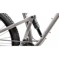 Велосипед SILVERBACK SE TRAIL 10 GLOSS MOONDUST METALLIC/MATT BLACK S(390mm) 1